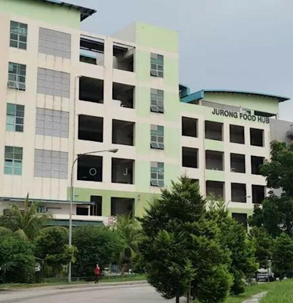 Jurong Food Hub, 15 Jalan Tepong, 2,594 sqft, Factory / Workshop (B2) For Rent, by Guo Jasmine, 23443737 - CommercialGuru.com.sg