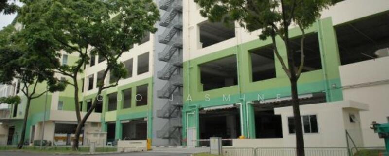 Jurong Food Hub, 15 Jalan Tepong, 2,594 sqft, Factory / Workshop (B2) For Rent, by Guo Jasmine, 23443737 - CommercialGuru.com.sg