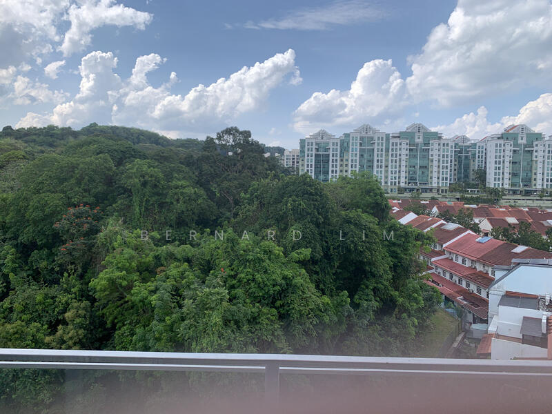 Natura @ Hillview, 18 Hillview Terrace, 2 Bedrooms, 538 sqft, Condominium For Rent, by Bernard Lim, 23444227 - PropertyGuru.com.sg