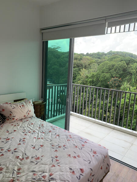 Natura @ Hillview, 18 Hillview Terrace, 2 Bedrooms, 538 sqft, Condominium For Rent, by Bernard Lim, 23444227 - PropertyGuru.com.sg