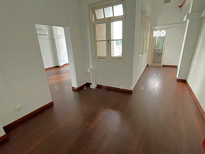 Circular Road, CIRCULAR ROAD, 1,313 sqft, Shop / Shophouse For Rent, by Gerard Ong, 23444231 - CommercialGuru.com.sg