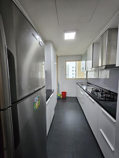 For Sale - Yishun Emerald