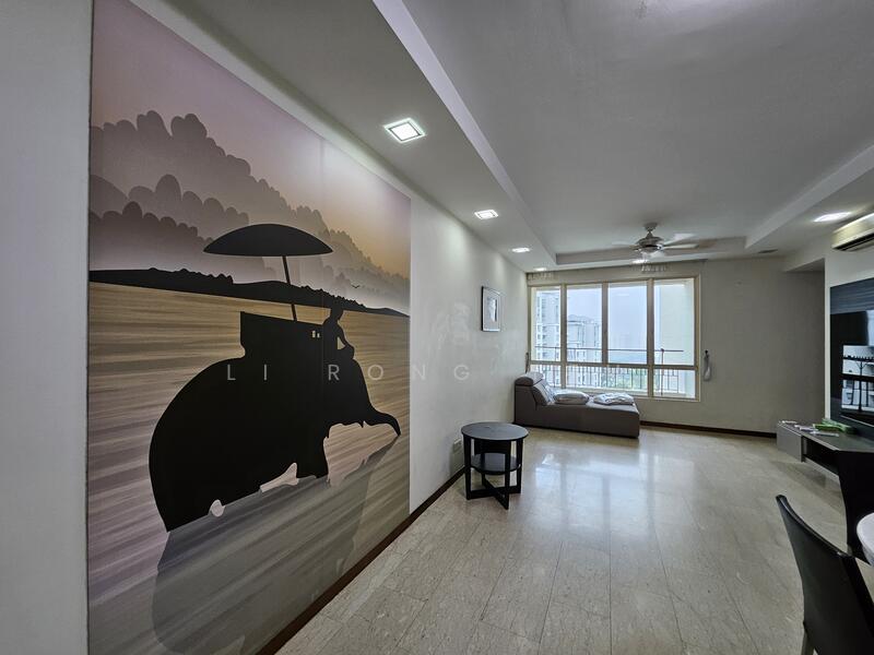 For Sale - Yishun Emerald