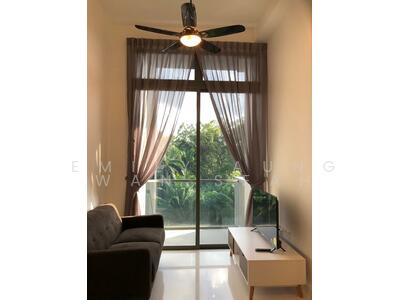 For Rent - Adana @ Thomson