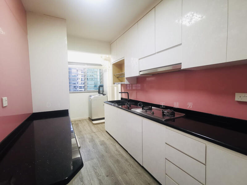 For Rent - 477A Upper Serangoon View