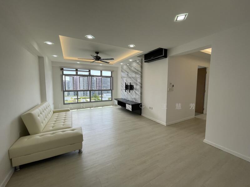 For Rent - 477A Upper Serangoon View