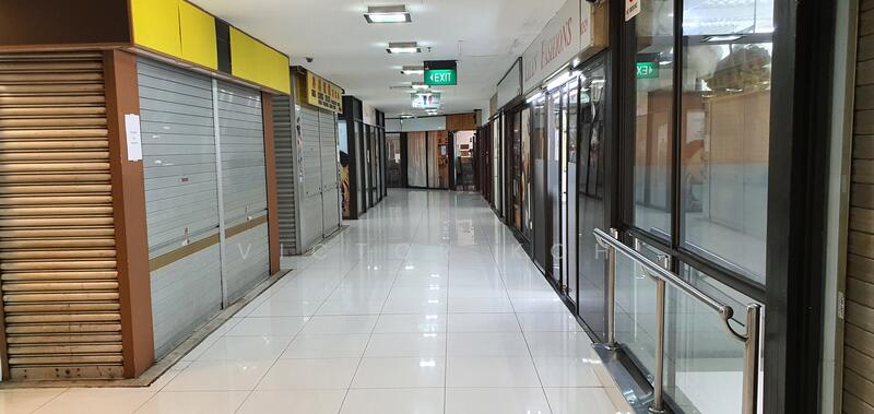 Orchard Plaza, 150 Orchard Road, 205 sqft, Other Retail For Sale, by Victor Koh, 23444910 - CommercialGuru.com.sg