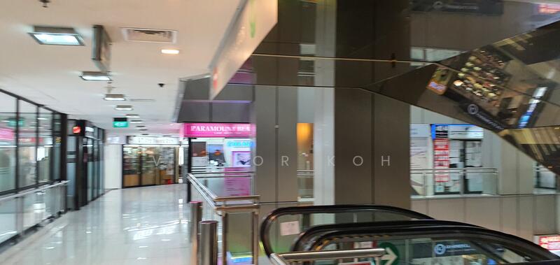 Orchard Plaza, 150 Orchard Road, 205 sqft, Other Retail For Sale, by Victor Koh, 23444910 - CommercialGuru.com.sg