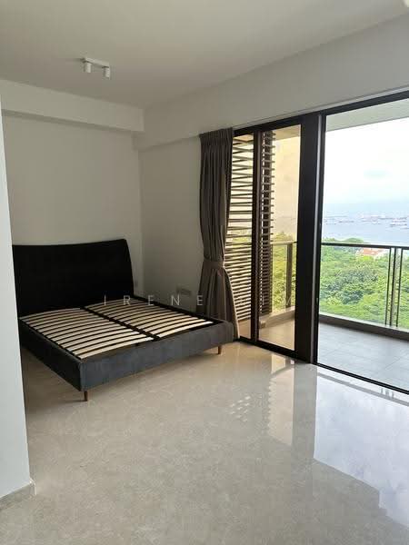 Seaside Residences, 10 Siglap Link, East Coast / Marine Parade, 1 Bedroom, 560 sqft, Condominium For Rent, by Irene Lim, 23444941 - PropertyGuru.com.sg