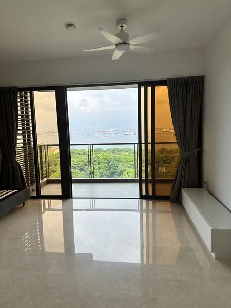 Seaside Residences, 10 Siglap Link, East Coast / Marine Parade, 1 Bedroom, 560 sqft, Condominium For Rent, by Irene Lim, 23444941 - PropertyGuru.com.sg