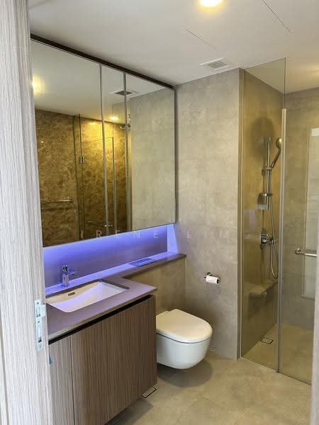 Seaside Residences, 10 Siglap Link, East Coast / Marine Parade, 1 Bedroom, 560 sqft, Condominium For Rent, by Irene Lim, 23444941 - PropertyGuru.com.sg