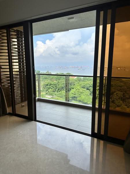 Seaside Residences, 10 Siglap Link, East Coast / Marine Parade, 1 Bedroom, 560 sqft, Condominium For Rent, by Irene Lim, 23444941 - PropertyGuru.com.sg