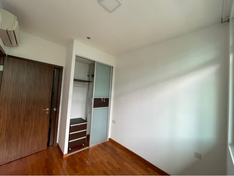 Parc Rosewood, 99 Rosewood Drive, 1 Bedroom, 431 sqft, Condominium For Rent, by Ken Tay, 23445032 - PropertyGuru.com.sg