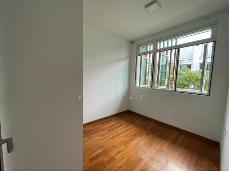 Parc Rosewood, 99 Rosewood Drive, 1 Bedroom, 431 sqft, Condominium For Rent, by Ken Tay, 23445032 - PropertyGuru.com.sg