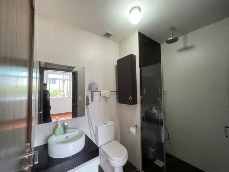 Parc Rosewood, 99 Rosewood Drive, 1 Bedroom, 431 sqft, Condominium For Rent, by Ken Tay, 23445032 - PropertyGuru.com.sg