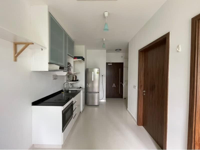 Parc Rosewood, 99 Rosewood Drive, 1 Bedroom, 431 sqft, Condominium For Rent, by Ken Tay, 23445032 - PropertyGuru.com.sg