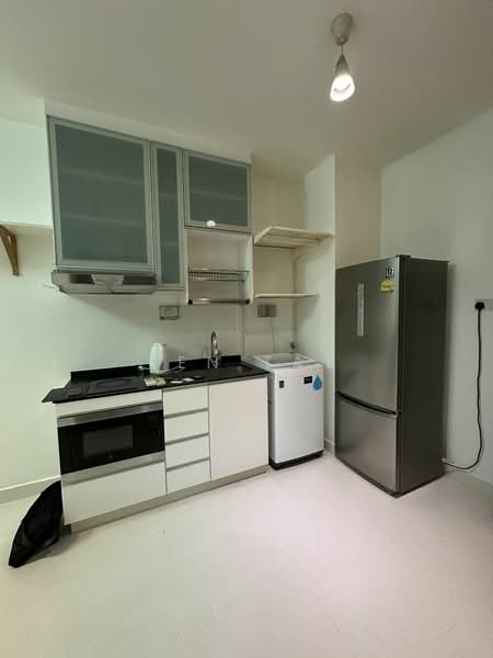 Parc Rosewood, 99 Rosewood Drive, 1 Bedroom, 431 sqft, Condominium For Rent, by Ken Tay, 23445032 - PropertyGuru.com.sg