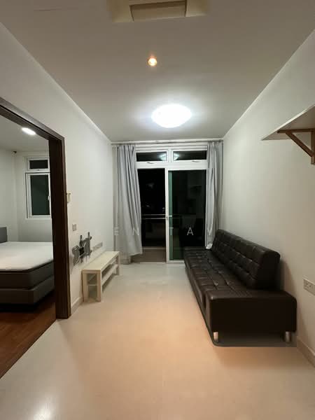 Parc Rosewood, 99 Rosewood Drive, 1 Bedroom, 431 sqft, Condominium For Rent, by Ken Tay, 23445032 - PropertyGuru.com.sg