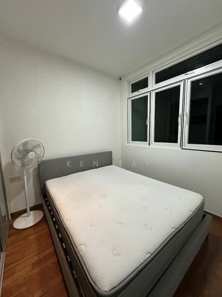 Parc Rosewood, 99 Rosewood Drive, 1 Bedroom, 431 sqft, Condominium For Rent, by Ken Tay, 23445032 - PropertyGuru.com.sg