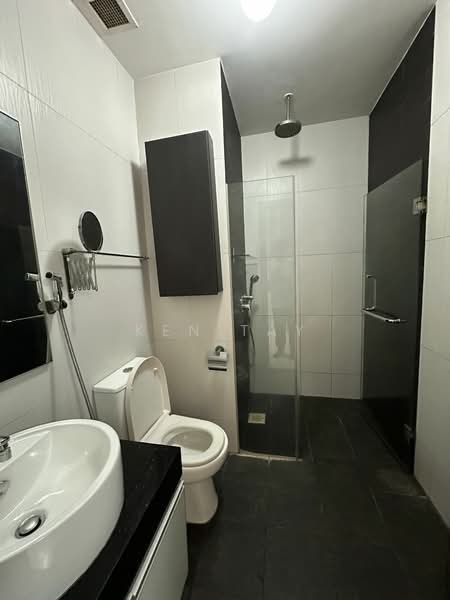Parc Rosewood, 99 Rosewood Drive, 1 Bedroom, 431 sqft, Condominium For Rent, by Ken Tay, 23445032 - PropertyGuru.com.sg
