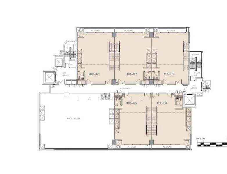 Mactaggart Foodlink, 20 Mactaggart Road, Macpherson / Potong Pasir, 2,573 sqft, Light Industrial (B1) For Sale, by Dann Ng, 23445348 - CommercialGuru.com.sg