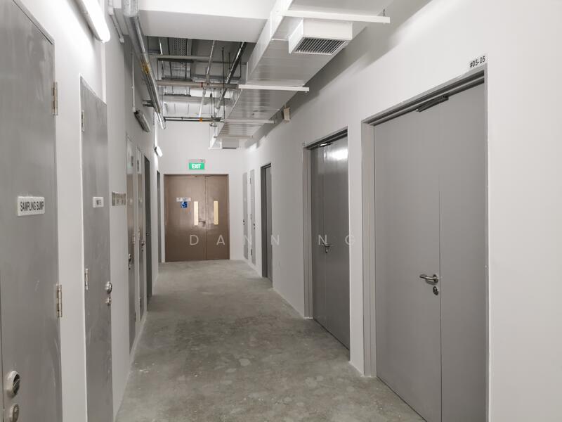 Mactaggart Foodlink, 20 Mactaggart Road, Macpherson / Potong Pasir, 2,573 sqft, Light Industrial (B1) For Sale, by Dann Ng, 23445348 - CommercialGuru.com.sg