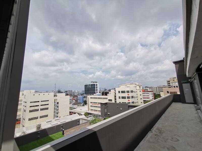 Mactaggart Foodlink, 20 Mactaggart Road, Macpherson / Potong Pasir, 2,573 sqft, Light Industrial (B1) For Sale, by Dann Ng, 23445348 - CommercialGuru.com.sg