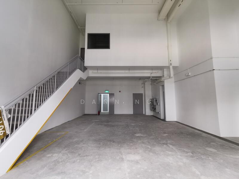 Mactaggart Foodlink, 20 Mactaggart Road, Macpherson / Potong Pasir, 2,573 sqft, Light Industrial (B1) For Sale, by Dann Ng, 23445348 - CommercialGuru.com.sg