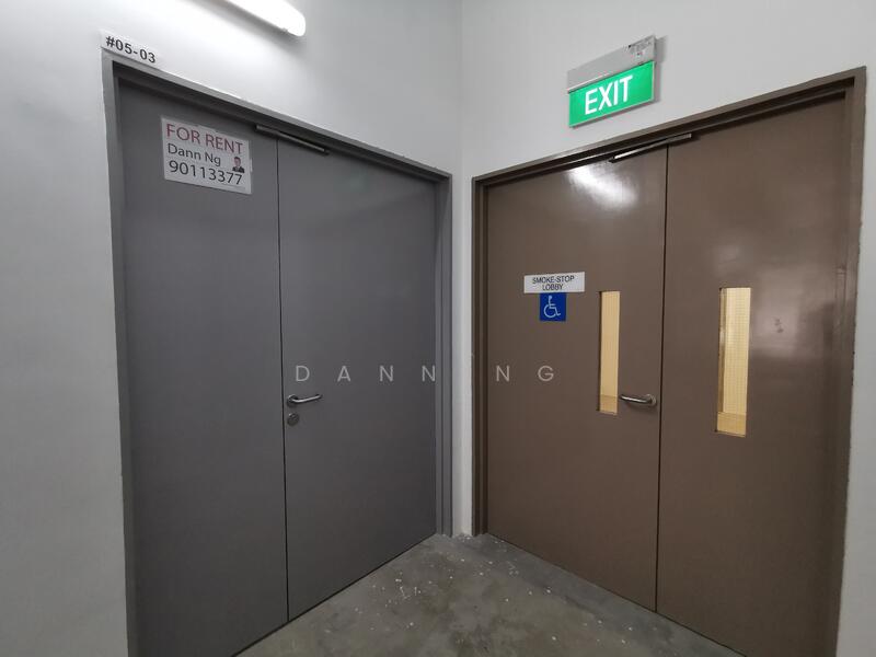 Mactaggart Foodlink, 20 Mactaggart Road, Macpherson / Potong Pasir, 2,573 sqft, Light Industrial (B1) For Sale, by Dann Ng, 23445348 - CommercialGuru.com.sg