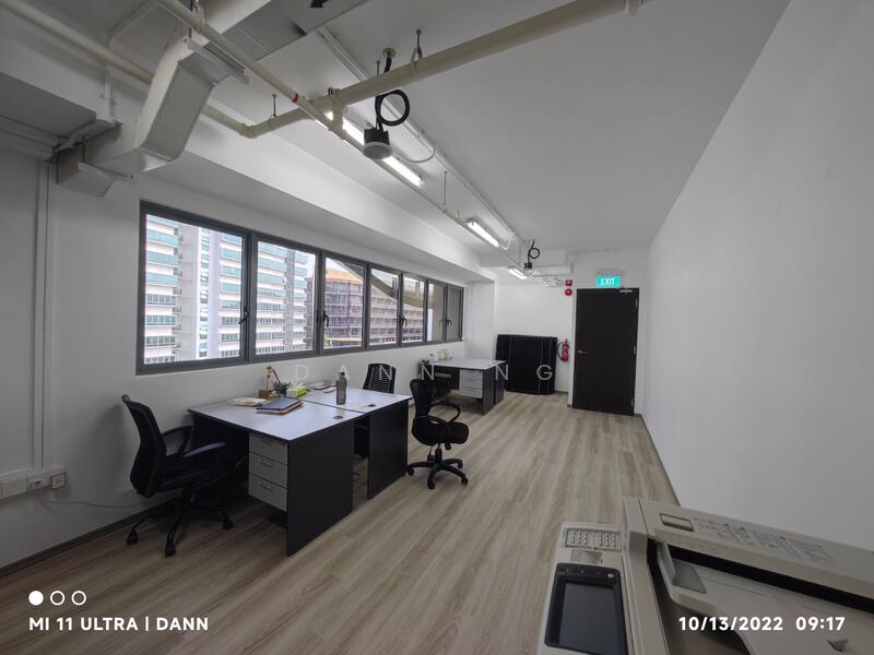 Mactaggart Foodlink, 20 Mactaggart Road, Macpherson / Potong Pasir, 2,573 sqft, Light Industrial (B1) For Sale, by Dann Ng, 23445348 - CommercialGuru.com.sg
