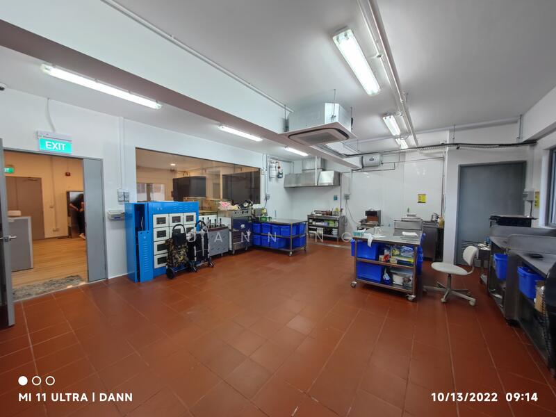 Mactaggart Foodlink, 20 Mactaggart Road, Macpherson / Potong Pasir, 2,573 sqft, Light Industrial (B1) For Sale, by Dann Ng, 23445348 - CommercialGuru.com.sg