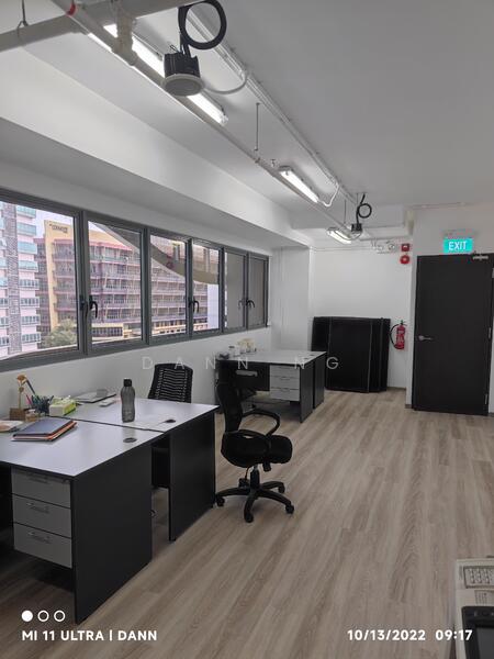 Mactaggart Foodlink, 20 Mactaggart Road, Macpherson / Potong Pasir, 2,573 sqft, Light Industrial (B1) For Sale, by Dann Ng, 23445348 - CommercialGuru.com.sg