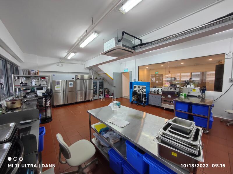 Mactaggart Foodlink, 20 Mactaggart Road, Macpherson / Potong Pasir, 2,573 sqft, Light Industrial (B1) For Sale, by Dann Ng, 23445348 - CommercialGuru.com.sg