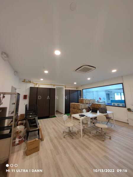 Mactaggart Foodlink, 20 Mactaggart Road, Macpherson / Potong Pasir, 2,573 sqft, Light Industrial (B1) For Sale, by Dann Ng, 23445348 - CommercialGuru.com.sg