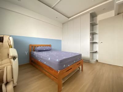 For Rent - 23 Sin Ming Road