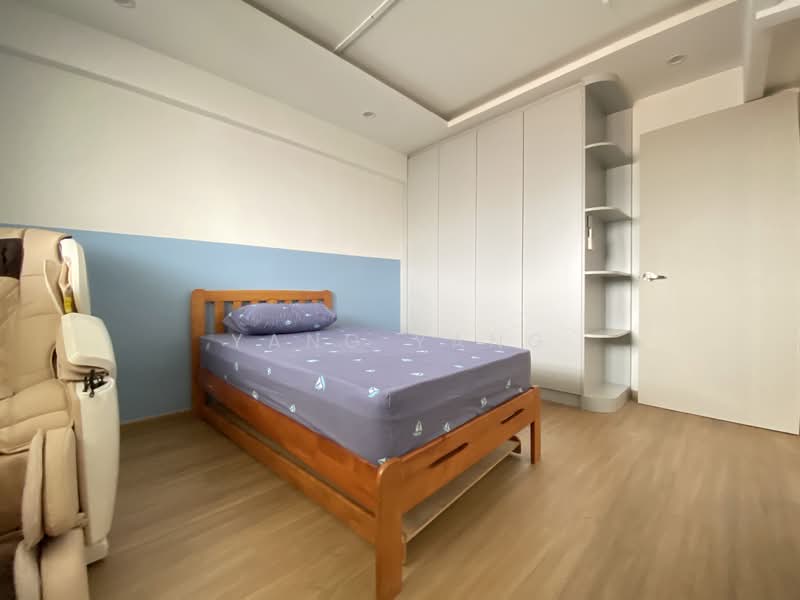 23 Sin Ming Road, 23 Sin Ming Road, Room Rental, 120 sqft, HDB Flat For Rent, by Yang Yang, 23445611 - PropertyGuru.com.sg