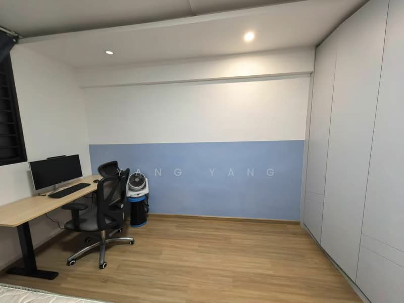 23 Sin Ming Road, 23 Sin Ming Road, Room Rental, 120 sqft, HDB Flat For Rent, by Yang Yang, 23445611 - PropertyGuru.com.sg