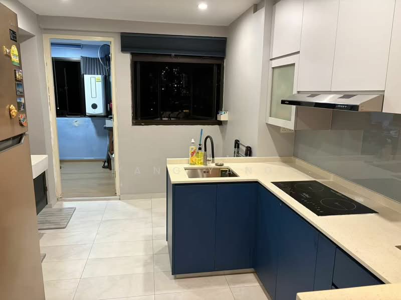 23 Sin Ming Road, 23 Sin Ming Road, Room Rental, 120 sqft, HDB Flat For Rent, by Yang Yang, 23445611 - PropertyGuru.com.sg