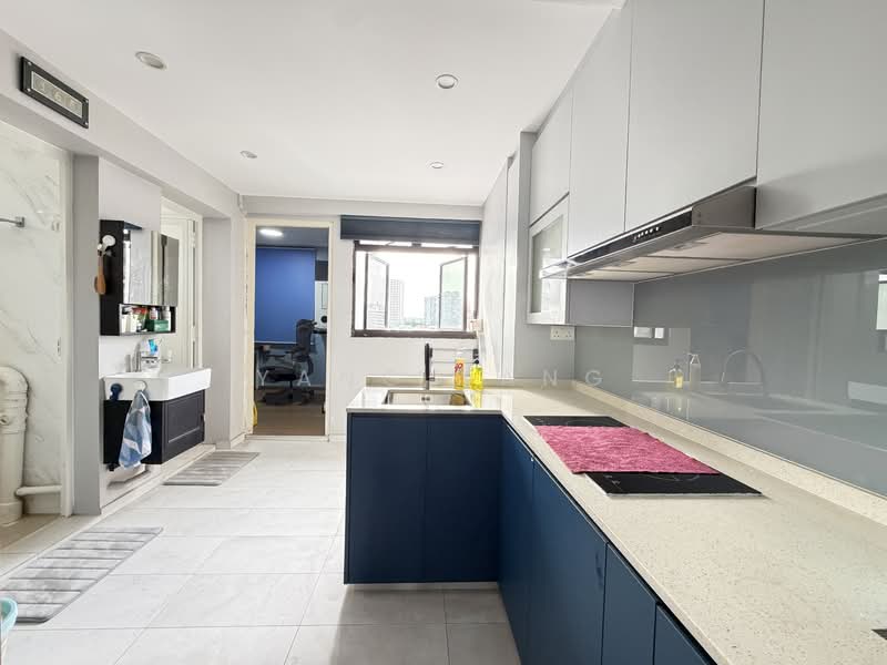 23 Sin Ming Road, 23 Sin Ming Road, Room Rental, 120 sqft, HDB Flat For Rent, by Yang Yang, 23445611 - PropertyGuru.com.sg