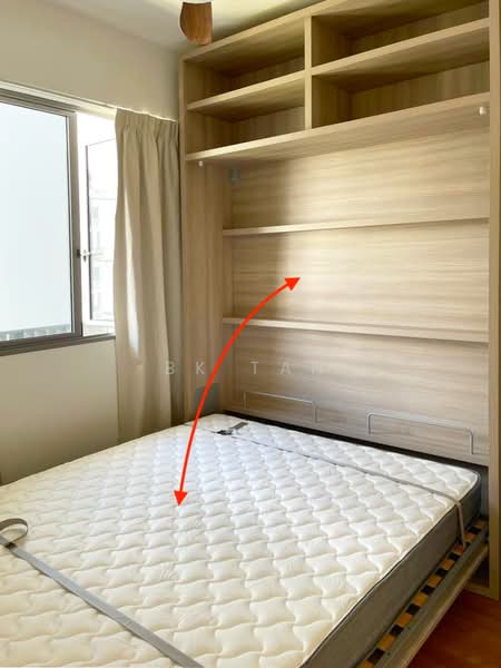 Harbour View Gardens Apartment For Sale at S$ 1,450,000 | PropertyGuru Singapore