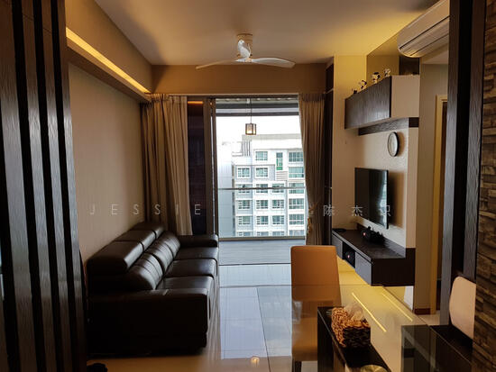 Condo Apartment For Sale In Hougang Punggol Sengkang Propertyguru Singapore