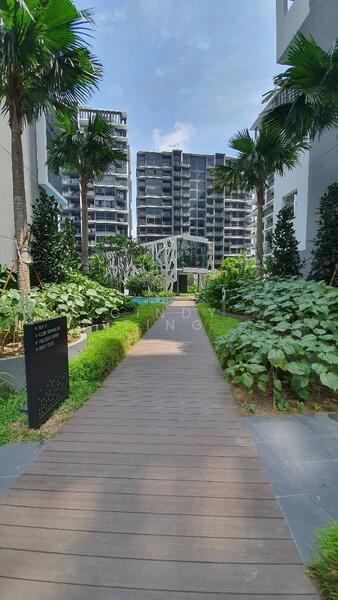 Beautiful Landscaping