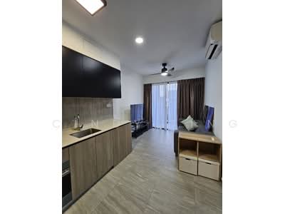 For Rent - Grandeur Park Residences