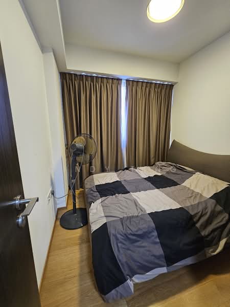 For Rent - Grandeur Park Residences