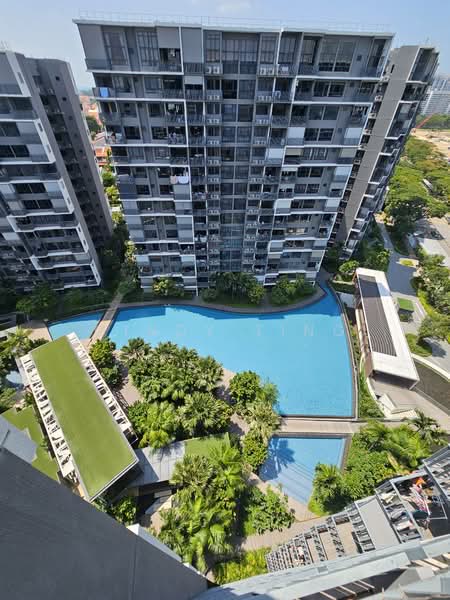 For Rent - Grandeur Park Residences