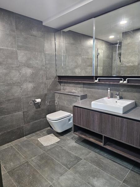 For Rent - Grandeur Park Residences