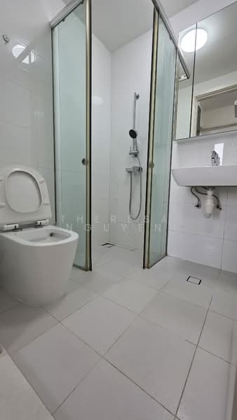 #1 Loft, 1 Lorong 24 Geylang, 2 Bedrooms, 560 sqft, Apartment For Rent, by Theresa Nguyen, 23446613 - PropertyGuru.com.sg