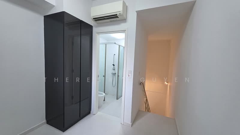 #1 Loft, 1 Lorong 24 Geylang, 2 Bedrooms, 560 sqft, Apartment For Rent, by Theresa Nguyen, 23446613 - PropertyGuru.com.sg