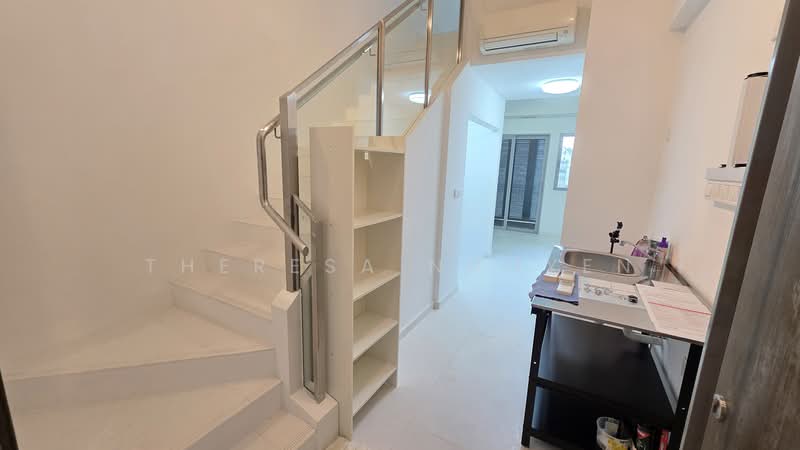 #1 Loft, 1 Lorong 24 Geylang, 2 Bedrooms, 560 sqft, Apartment For Rent, by Theresa Nguyen, 23446613 - PropertyGuru.com.sg