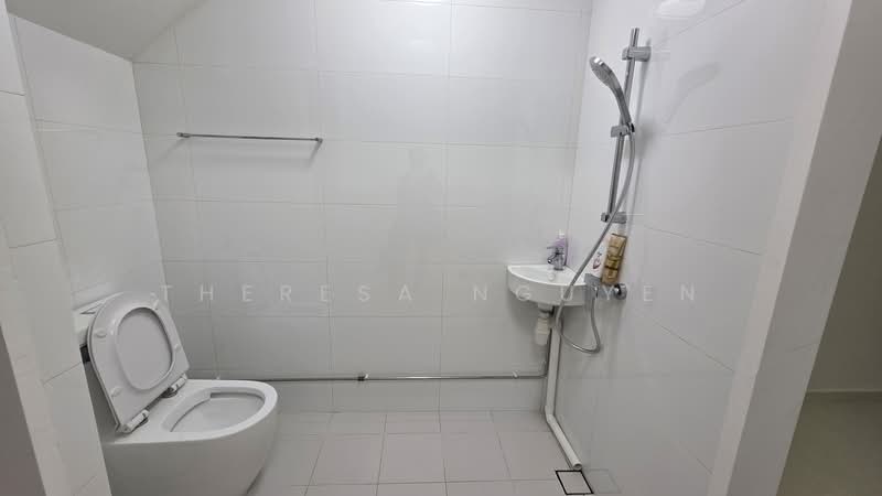 #1 Loft, 1 Lorong 24 Geylang, 2 Bedrooms, 560 sqft, Apartment For Rent, by Theresa Nguyen, 23446613 - PropertyGuru.com.sg